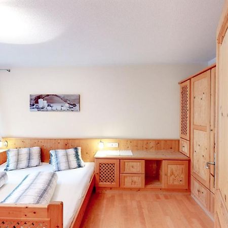 Ferienhaus Monz Pfunds Luaran gambar