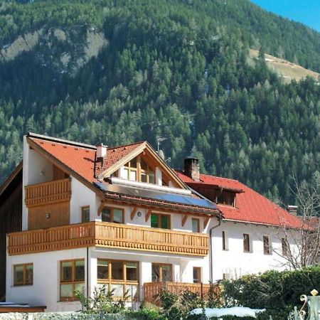Ferienhaus Monz Pfunds Luaran gambar