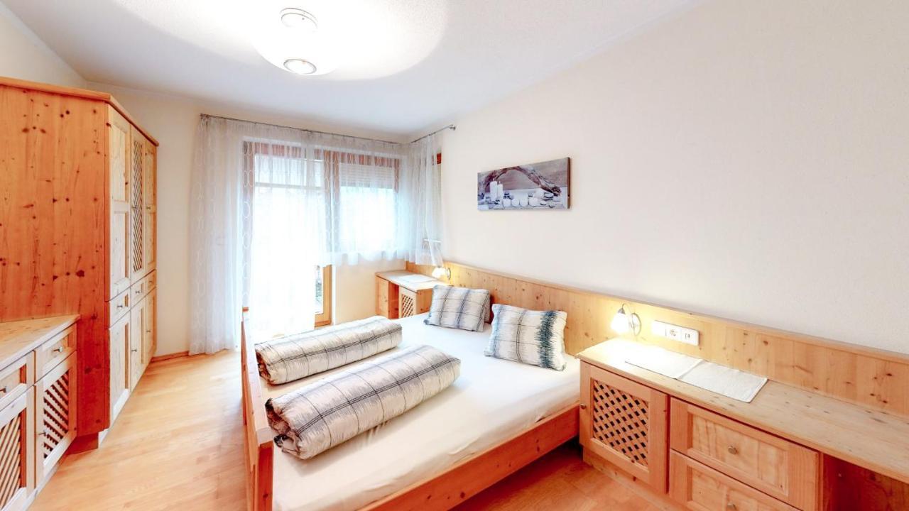 Ferienhaus Monz Pfunds Luaran gambar